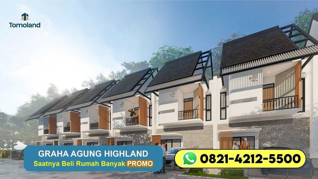 Rumah Kost di Malang Banyuwangi