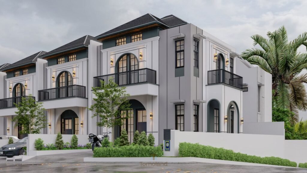 Jual Rumah Kost di Malang Kebonrejo: Dekat Alma Mater Ternama di Pusat Kota