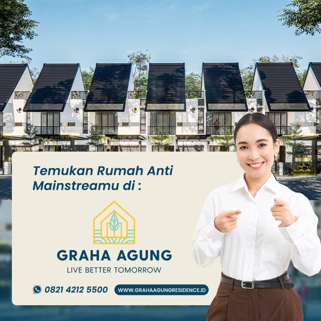 Jual Rumah Kost di Malang Kalibaru Wetan: Dekat Alma Mater Ternama di Pusat Kota