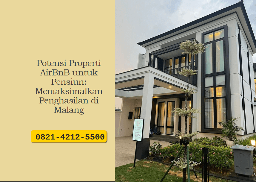 Memaksimalkan Penghasilan di Malang