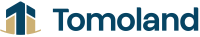 Tomoland Logo