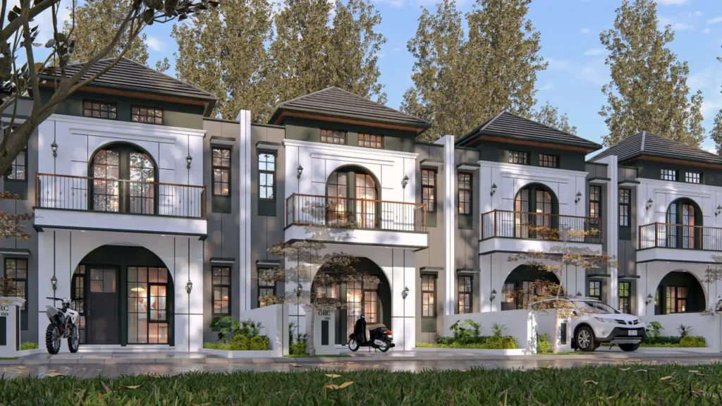 Properti Dijual di Malang Kota, Pilihan Terbaik untuk Investasi dan Hunian