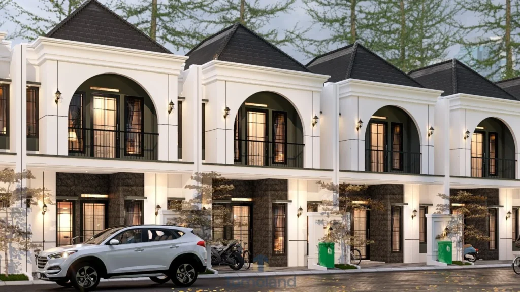 Keuntungan Memiliki Rumah Kost Dekat Kampus UB Malang
