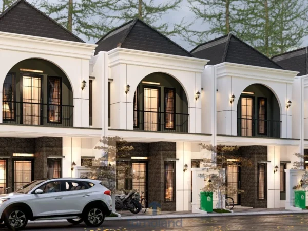 Mengapa Bisnis Kost Eksklusif American Style di Malang Semakin Diminati
