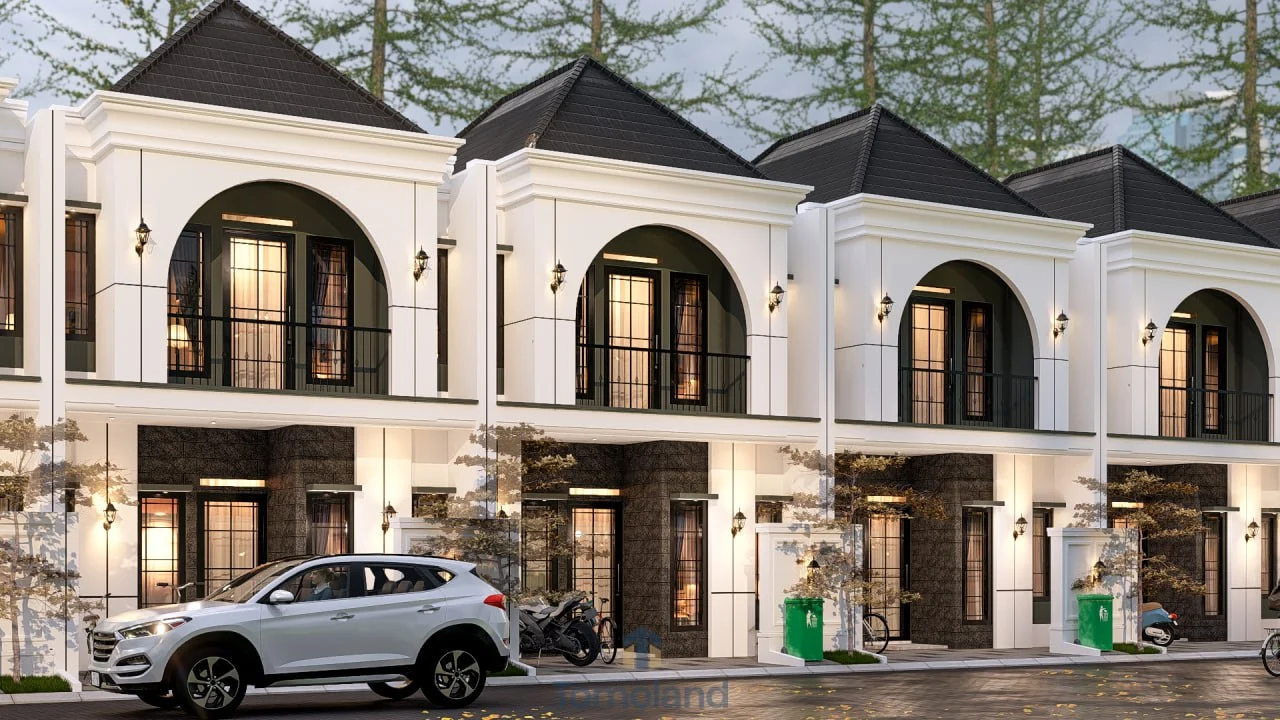 Mengapa Bisnis Kost Eksklusif American Style di Malang Semakin Diminati
