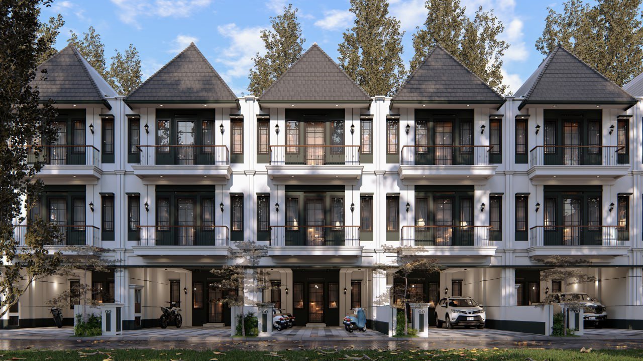Investasi Rumah Kost Malang Kota, Peluang atau Risiko