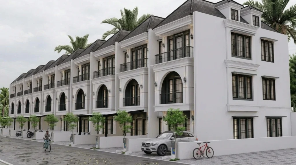 Kost Dewandaru Malang Alasan Kawasan Ini Cocok untuk Investasi Jangka Panjang 