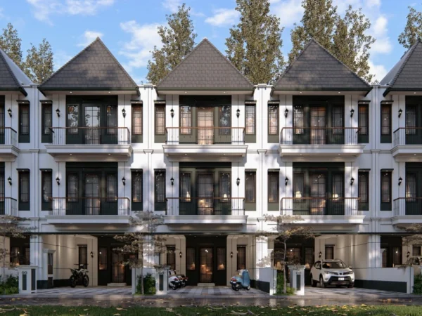 Kost Dewandaru Malang Alasan Kawasan Ini Cocok untuk Investasi Jangka Panjang