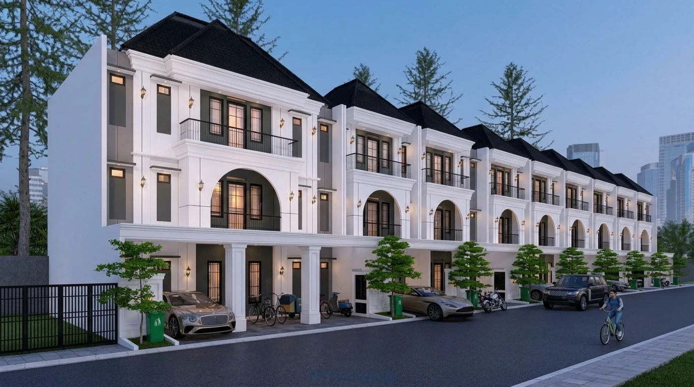 Mengapa Kost Dekat Jalan Soekarno Hatta Malang Memiliki Nilai Investasi Tinggi?
