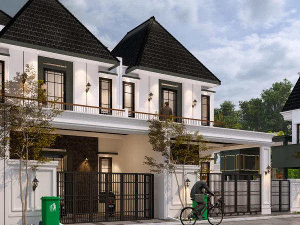 Panduan Memilih Kost Premium Dekat UB Malang untuk Investasi Jangka Panjang