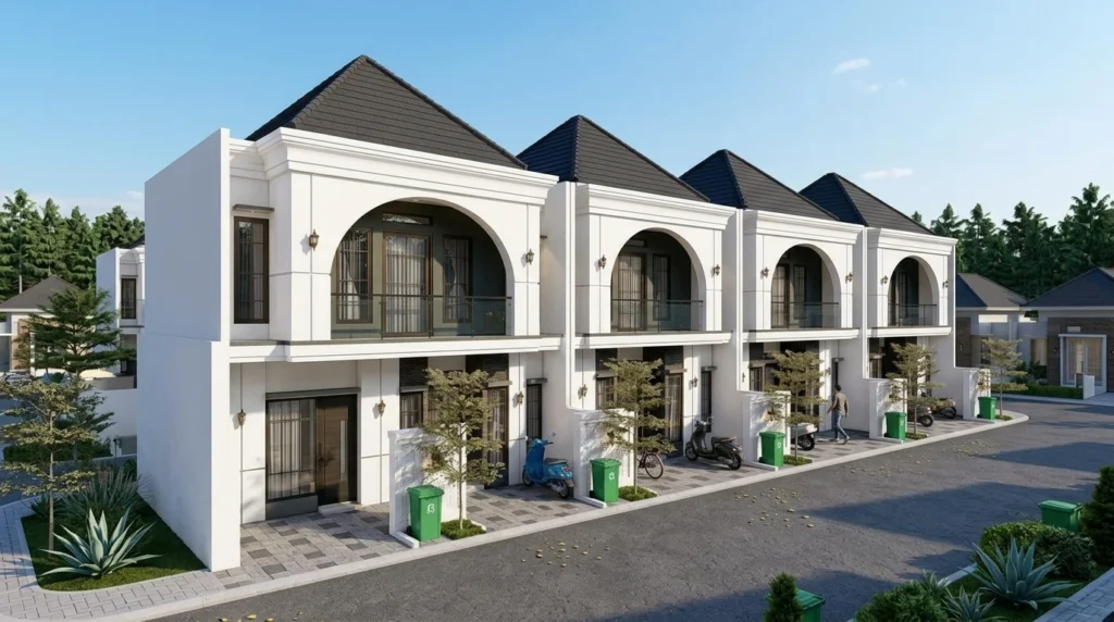 Apakah Rumah Kost Fully Furnished Lebih Cepat Mendapat Penyewa?