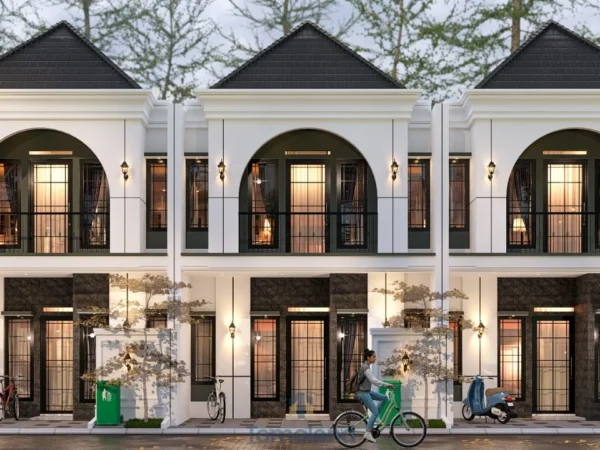 Beli Rumah Kost Dekat UB Investasi Properti dengan Potensi Income Tinggi