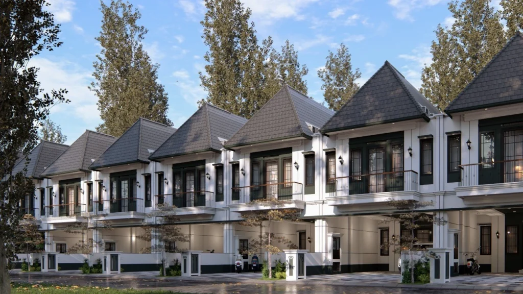 Keuntungan Membeli Rumah Kost Fully Furnished di Malang