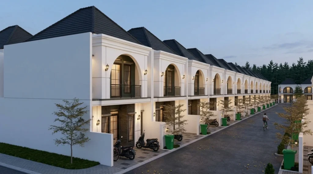 Keuntungan Memiliki Rumah Kost Dekat UB Malang untuk Investasi