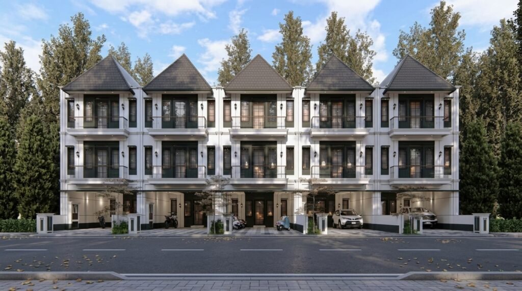 Kost Dekat Jalan Soekarno Hatta Malang, Lokasi Premium untuk Investasi Menguntungkan