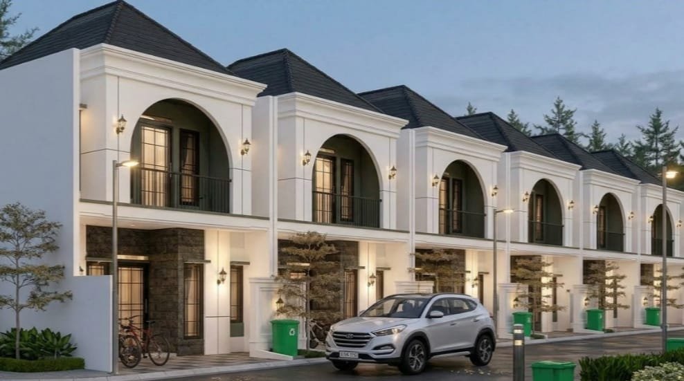 Mengapa Rumah Kost di Jalan Poros Tlogomas Memiliki Nilai Jual Tinggi?