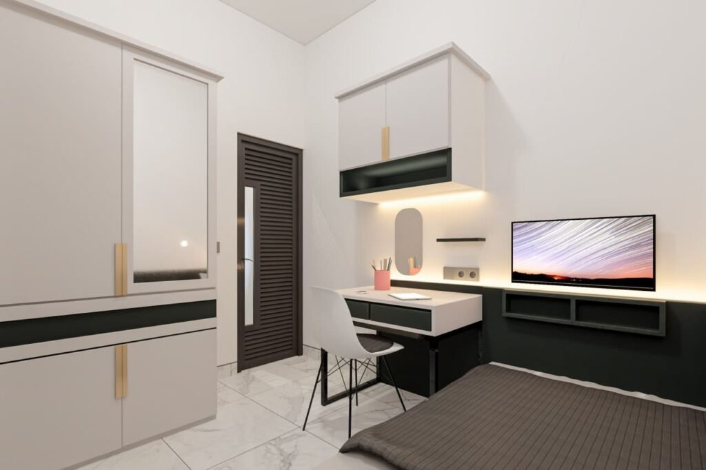 Rumah Kost Dewandaru Malang Dijual, Lokasi Premium Dekat UB