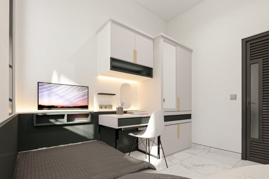 Kost 14 Kamar Dekat UB Malang Dijual, Cocok untuk Investor?