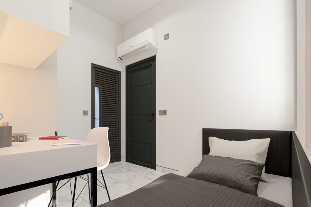 Kost 14 Kamar Dekat UB Malang Dijual, Cocok untuk Investor?