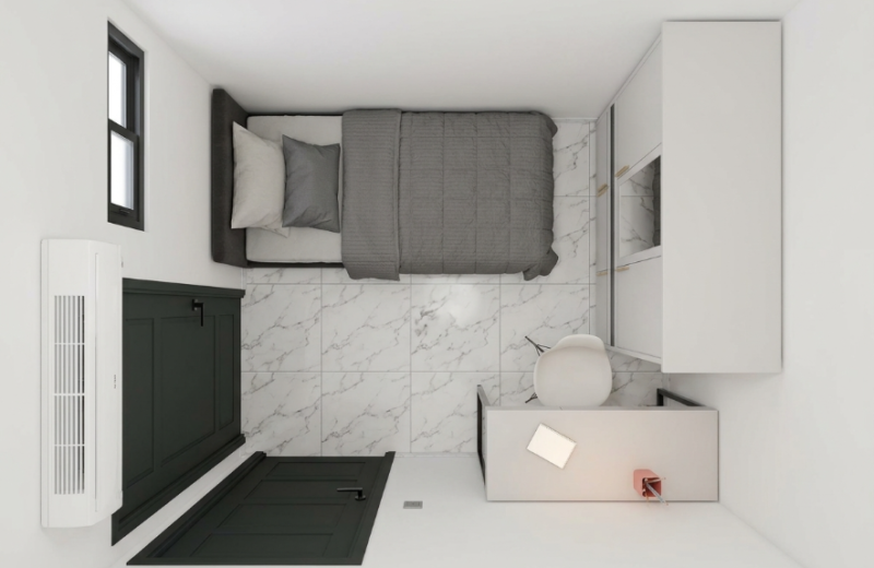 Fasilititas AC Rumah Kost, Apakah Berpengaruh Terhadap Harga Sewa