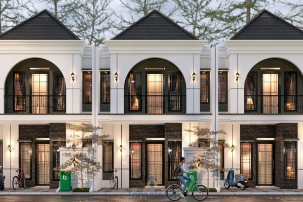 Kamar Kost Eksklusif Malang dengan Fasilitas yang Mendukung Kenyamanan