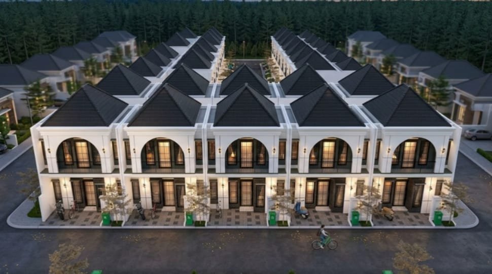 Tips Memilih Lokasi Kost Dekat Transportasi Umum untuk Investasi Properti
