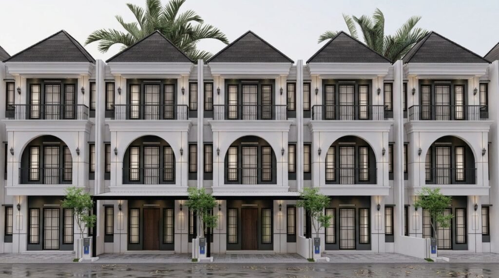 Kost Dekat Jalan Utama Malang, Investasi Aman Jangka Panjang