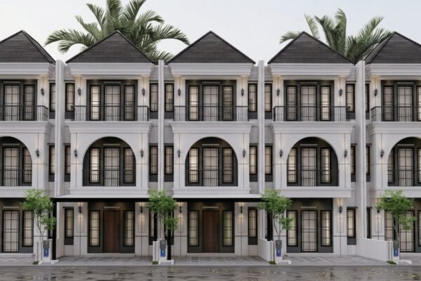 Strategi Mengembangkan Aset Properti Keluarga melalui Bisnis Kost